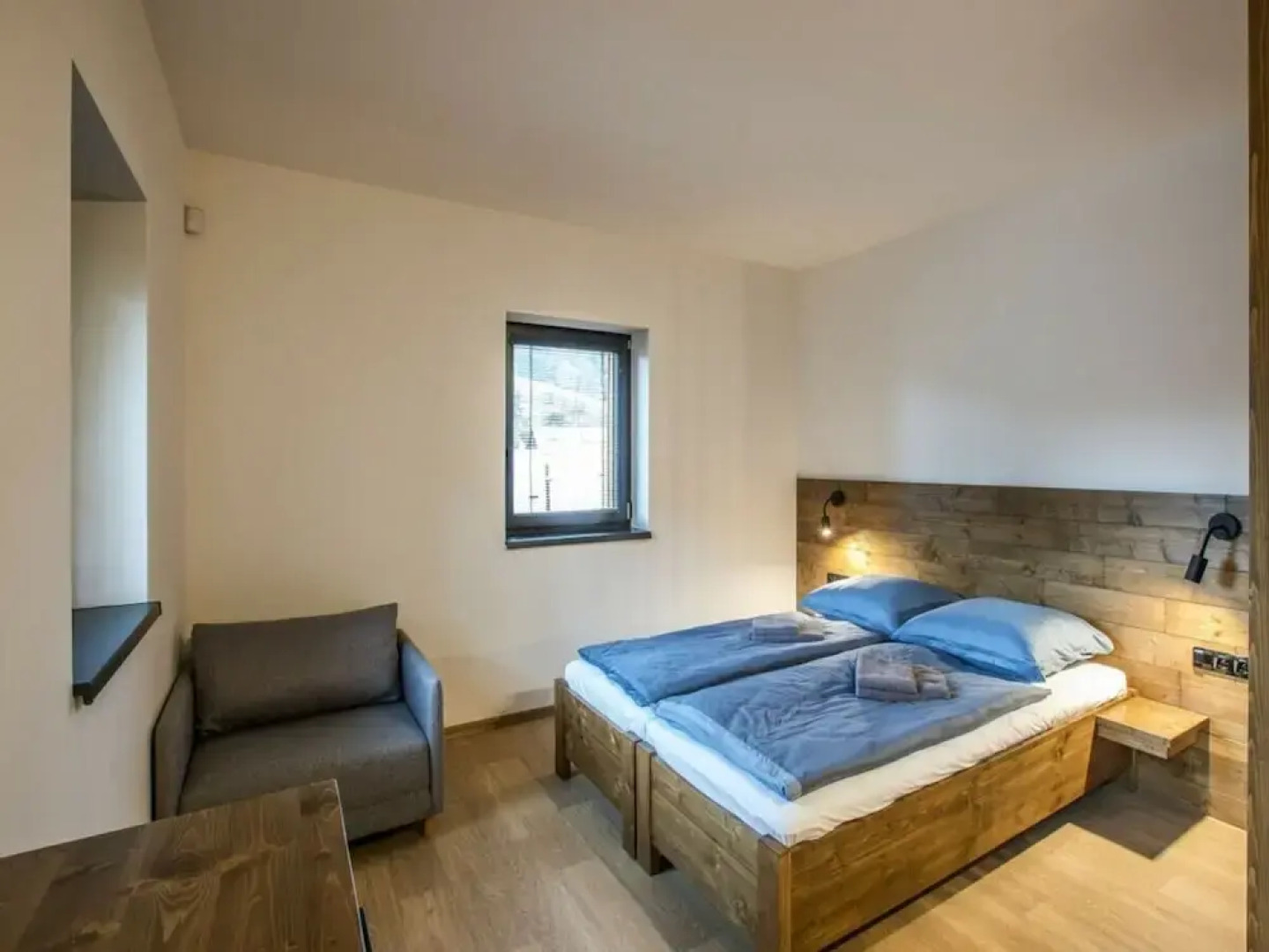 Holiday Villa in Beautiful Location