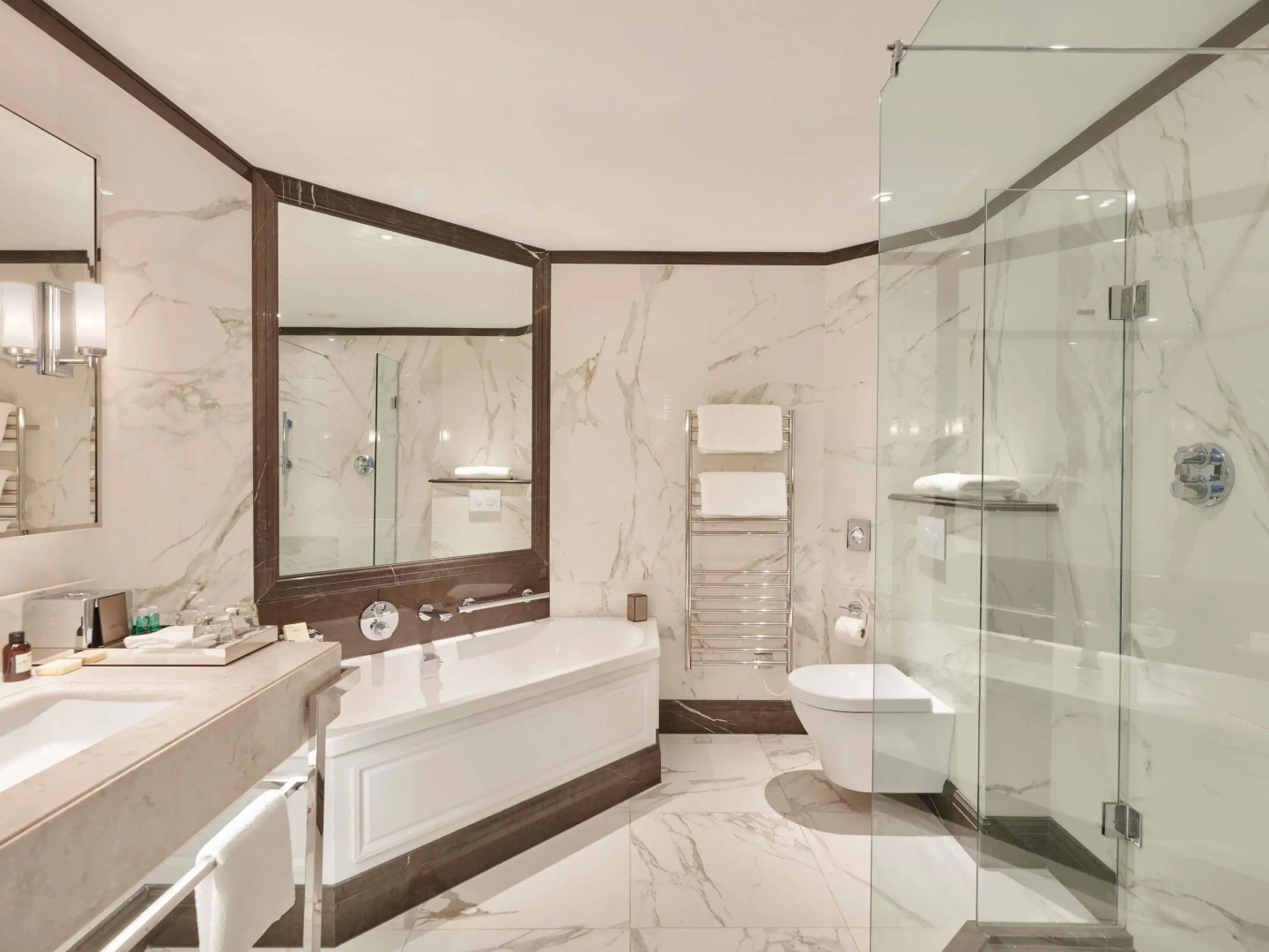 Fairmont St Andrews, Scotland