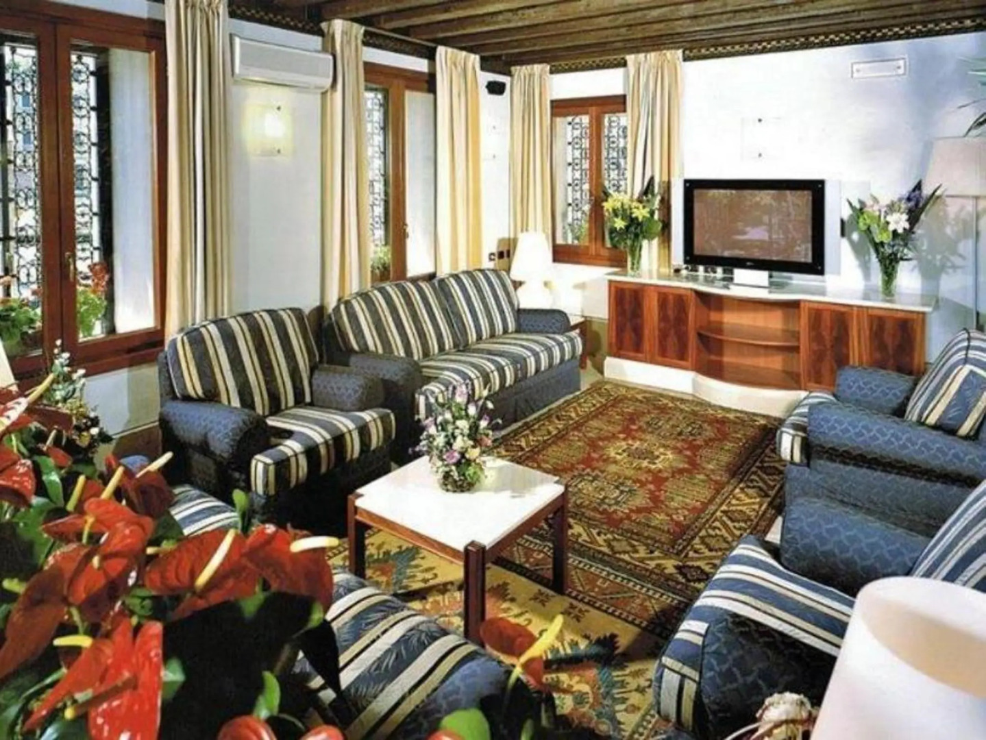 Hotel Foscari Palace