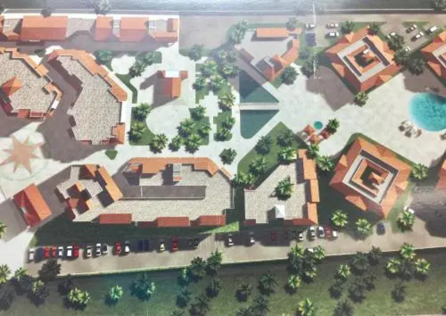 Beach Studio @CadaquesCaribe Bayahibe