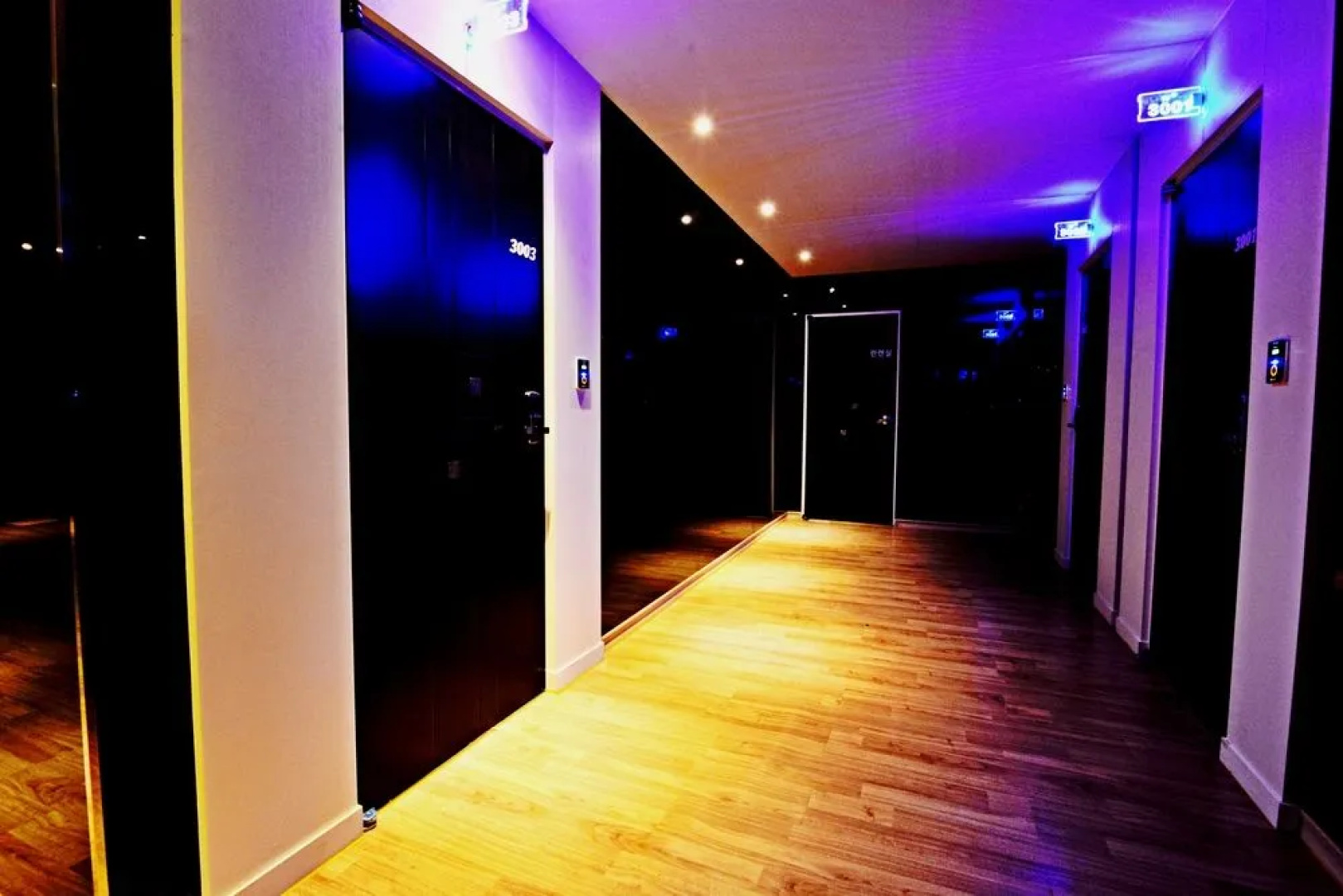 Hotel Some