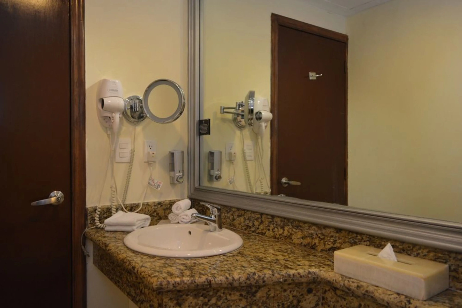 Adhara Hacienda Cancun