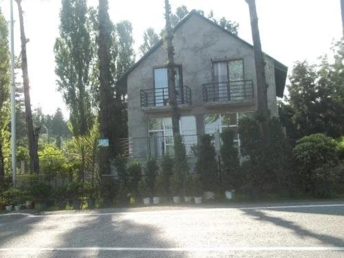 Cottage RUSOMARI Coast BUKNARI