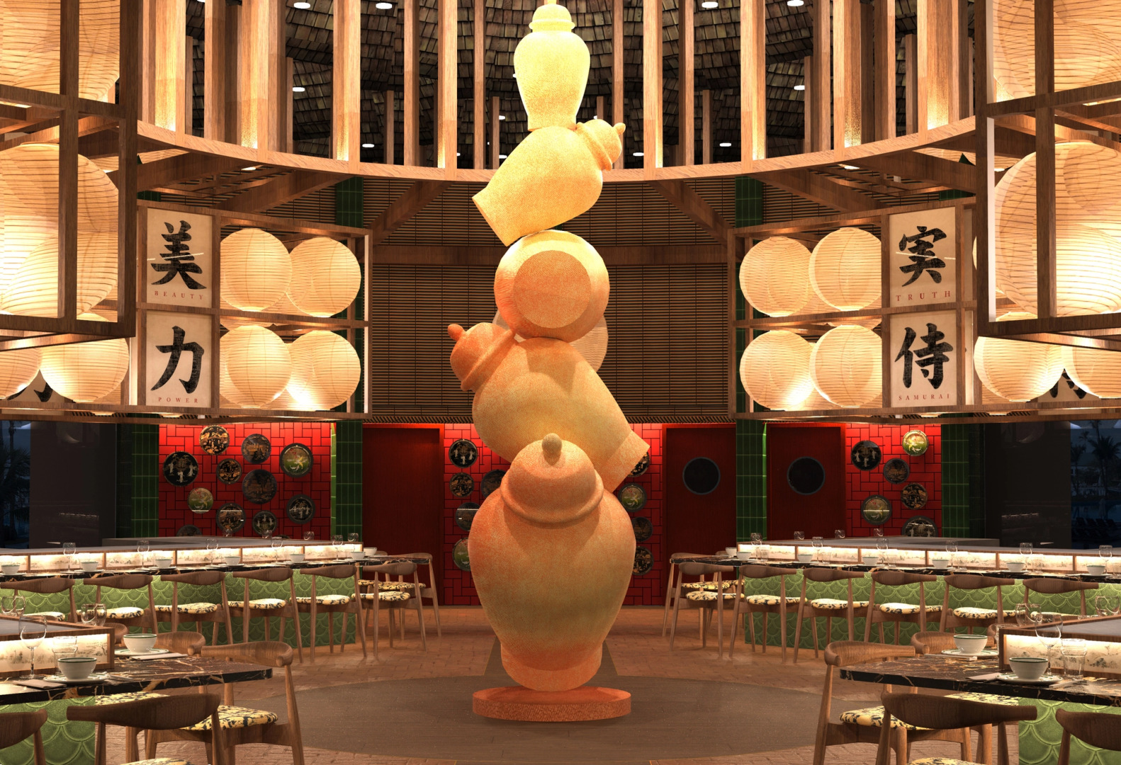 Ocean Coral Spring - All Inclusive