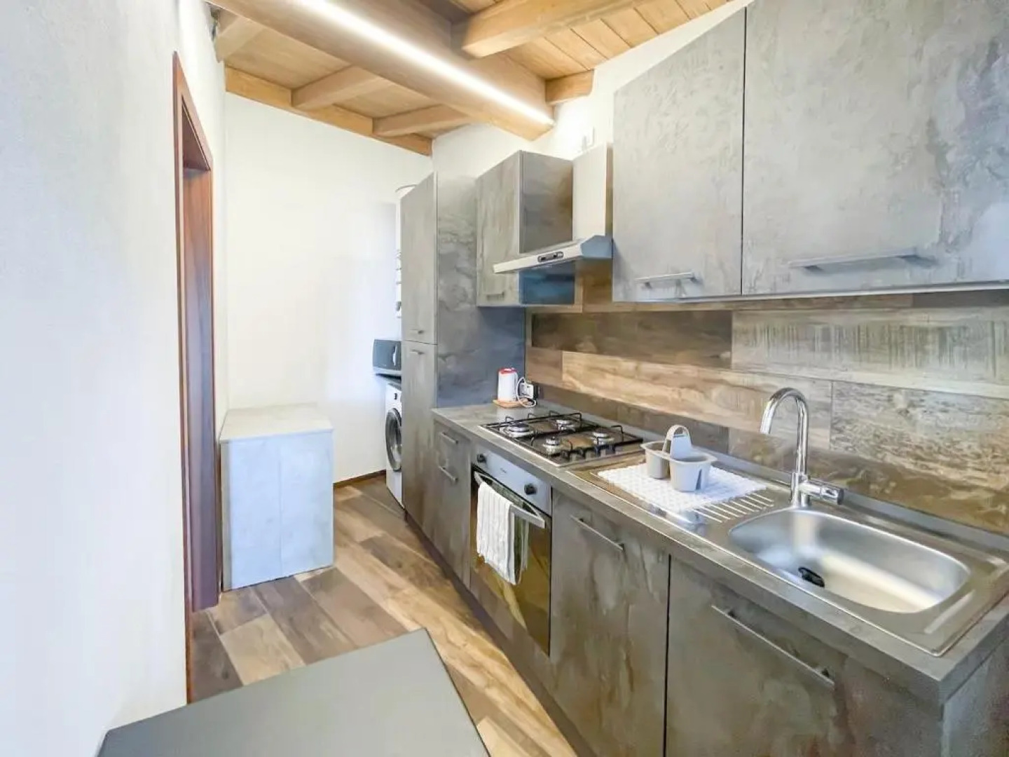 BLUE HOUSE by Design Studio