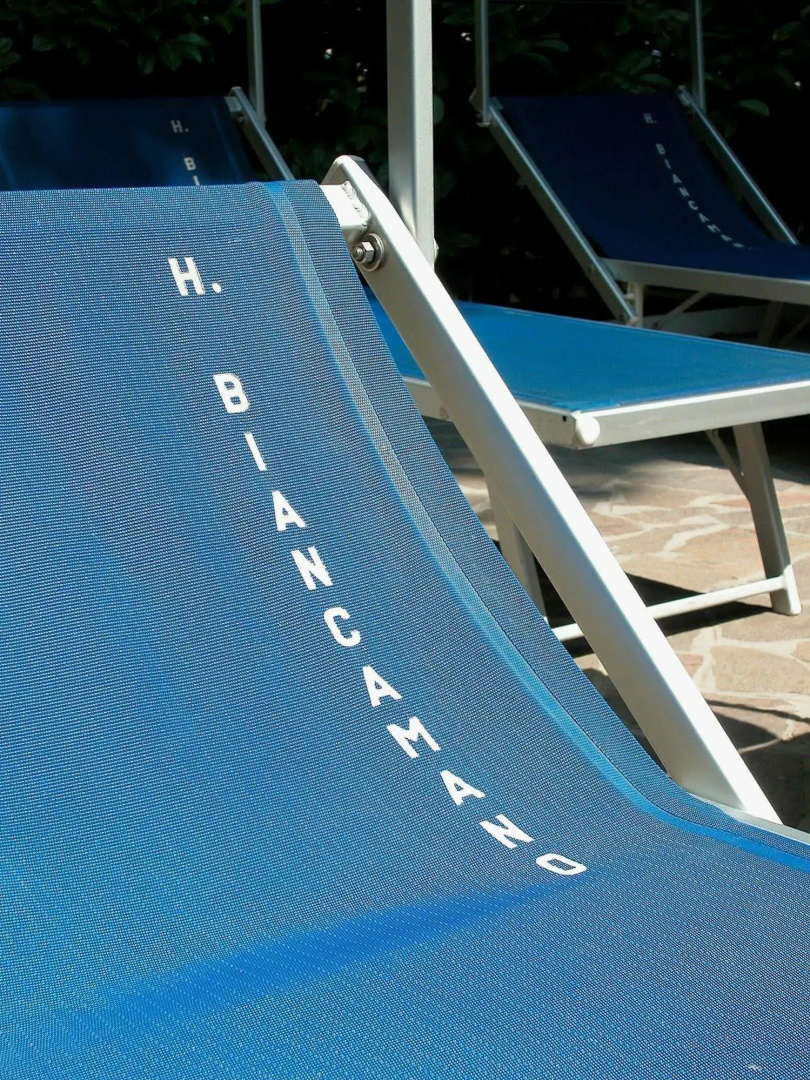 Hotel Biancamano