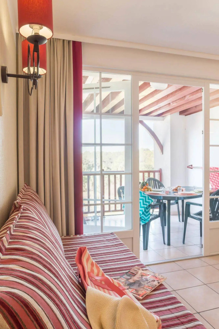 Pierre & Vacances Le Domaine de Gascogne