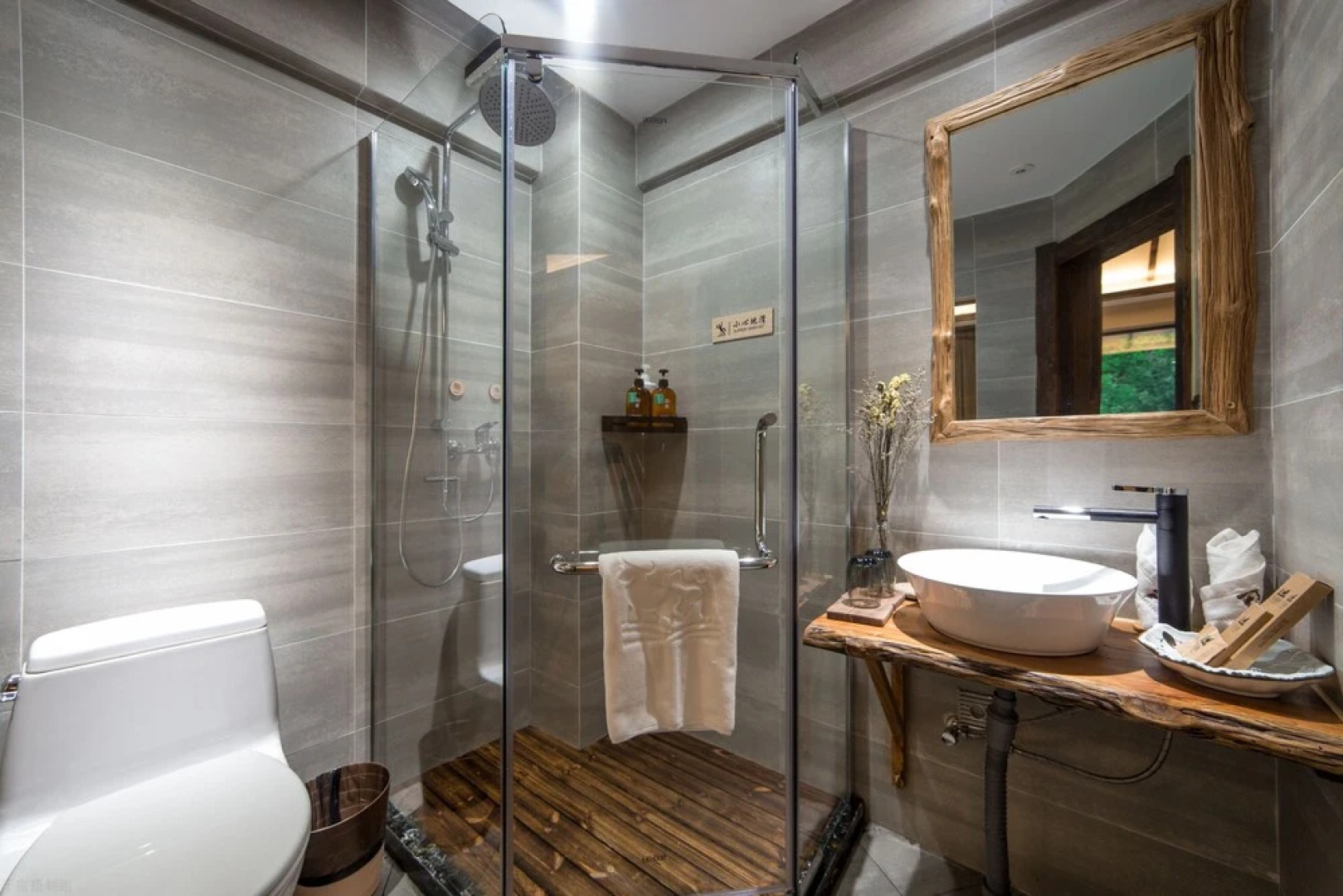 Puer Xiangtu Story Manor