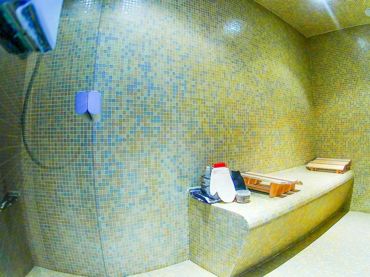 Chez Martine et Philippe