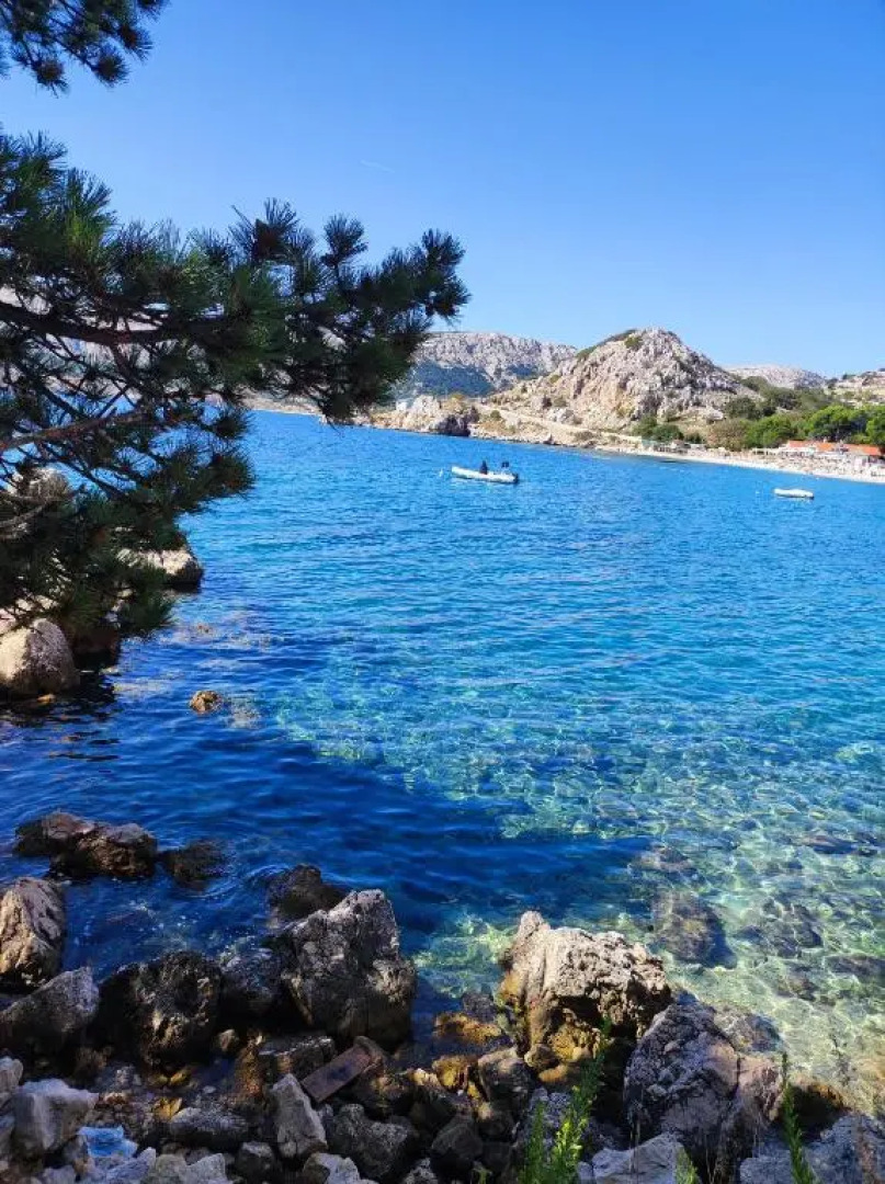 Soleil Apartmanok Baska