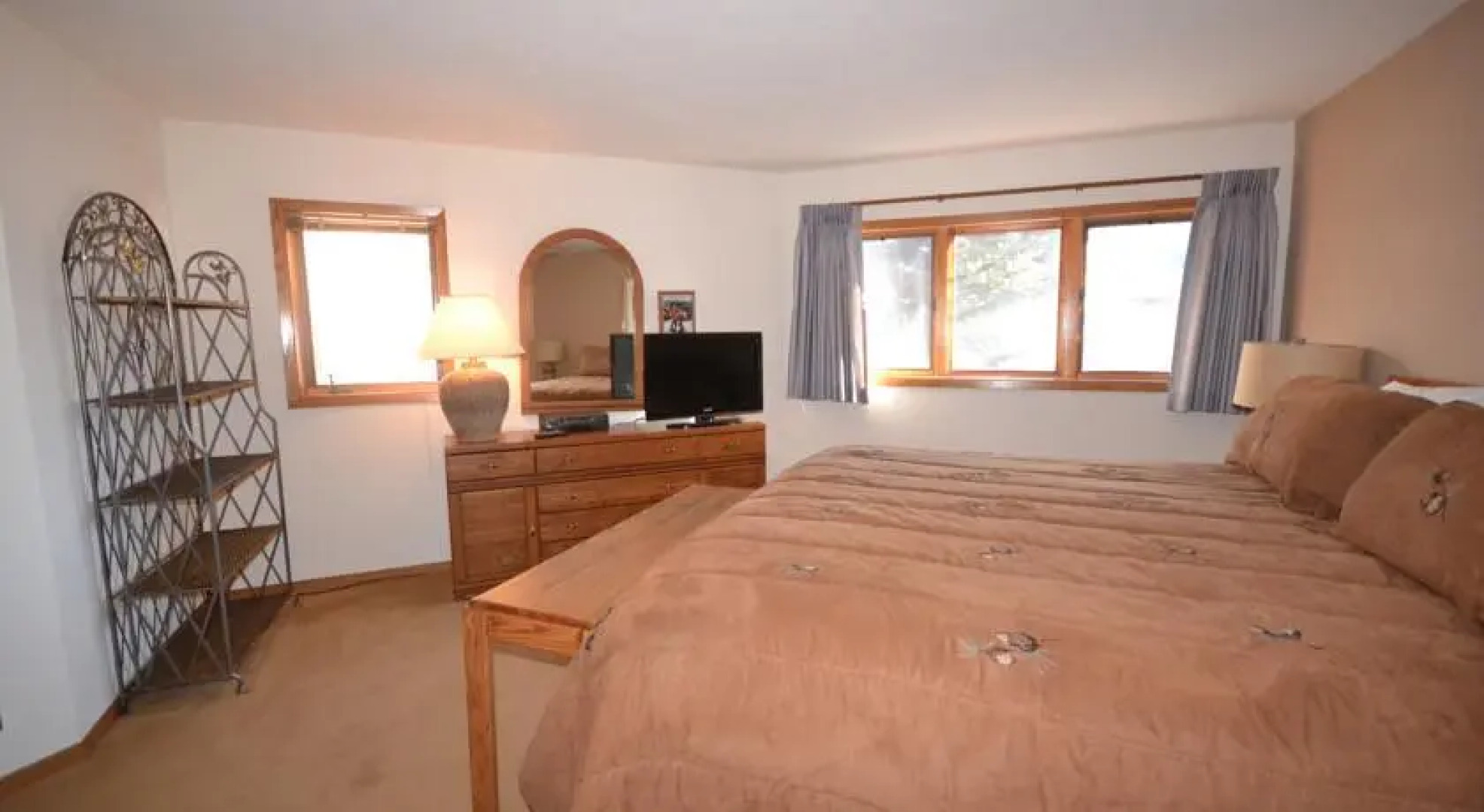 Frostfire by Summit Mountain Properties