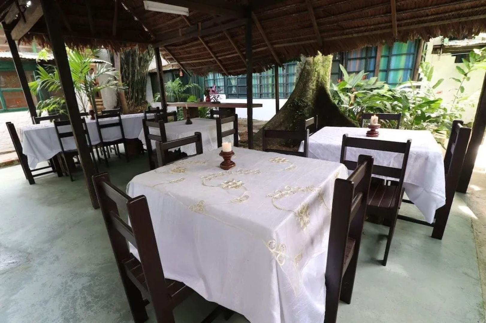 Hotel Maloka Amazonas