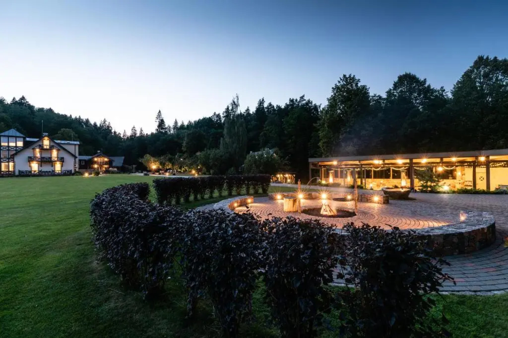 Boutique Hotel Bersas