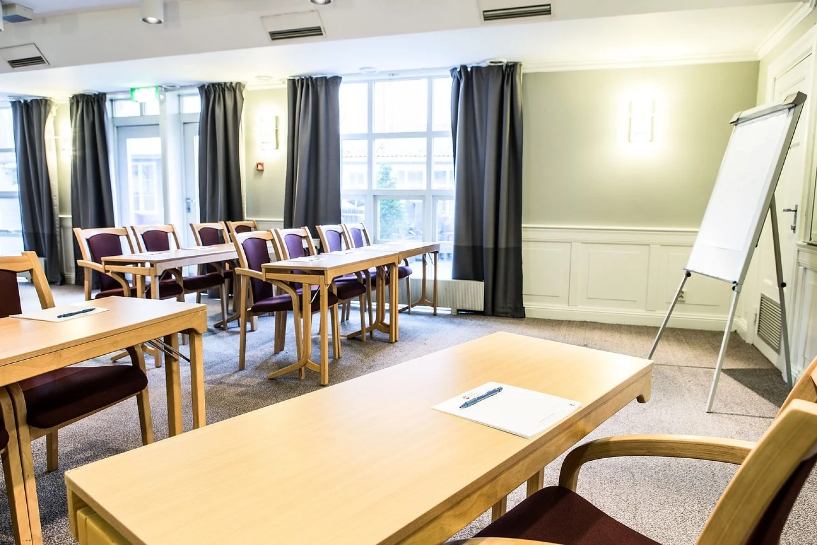 Best Western Plus Hotel Bakeriet