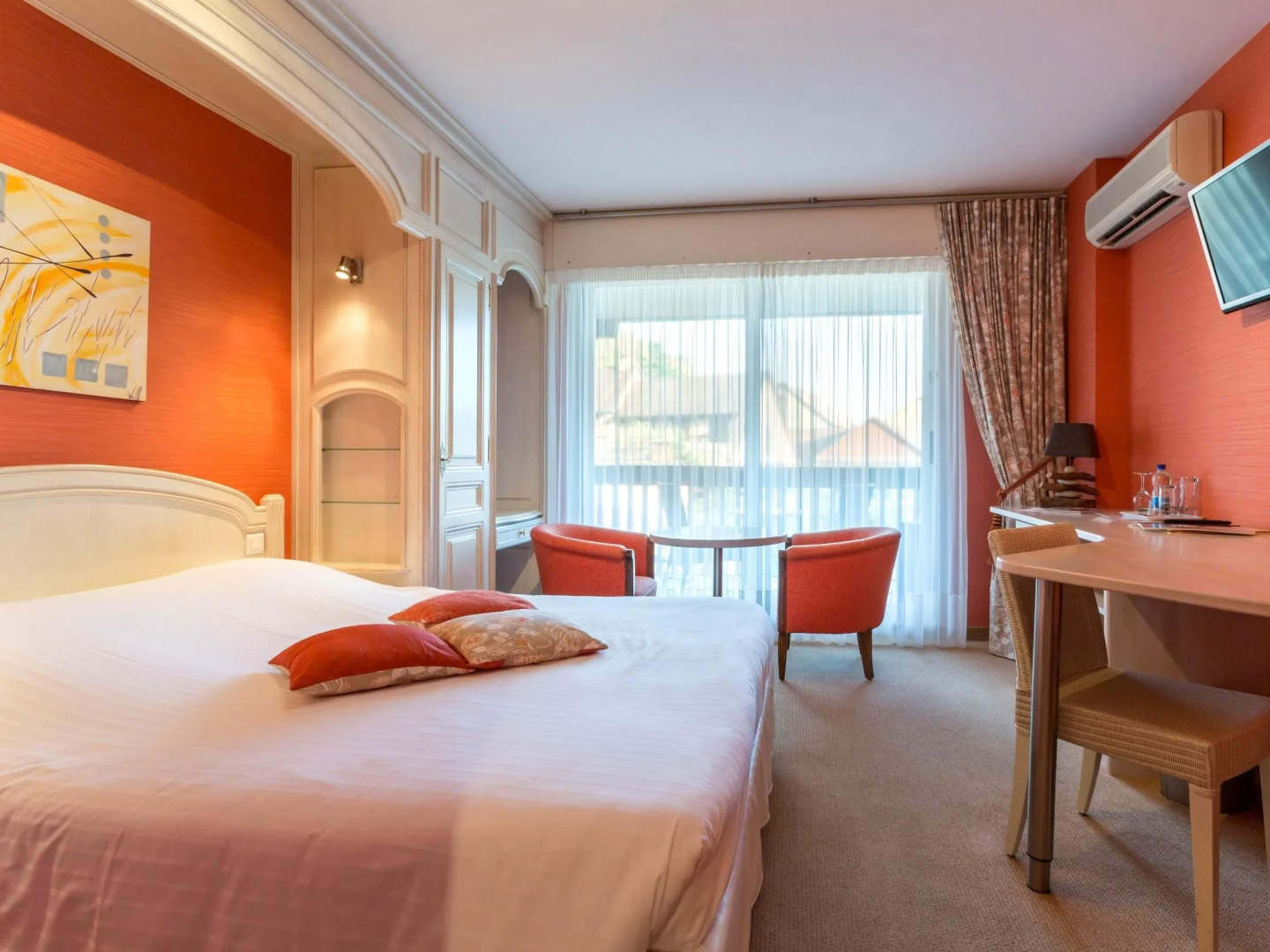 Logis Auberge du Cheval Blanc