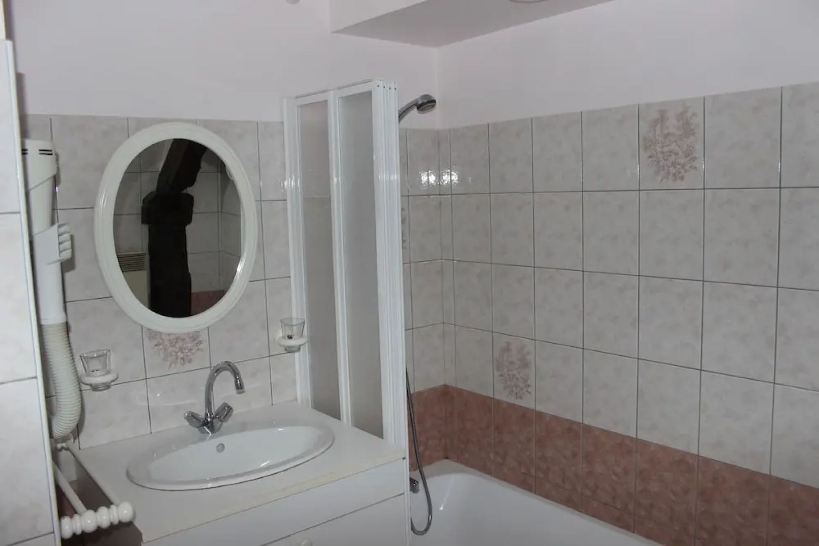 Appartements Ferme Saint Christophe