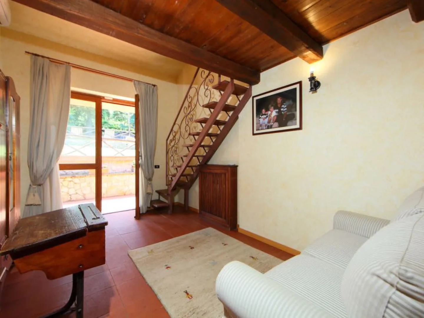 Villa Mina