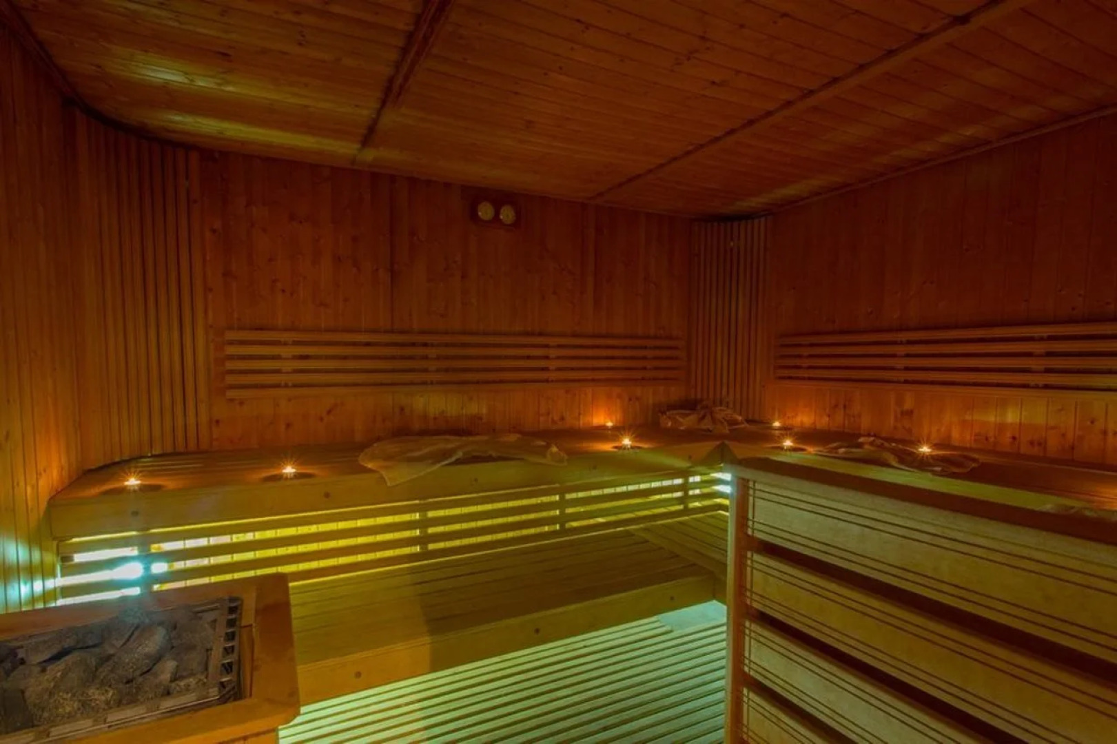 Hôtel Club Al Moggar