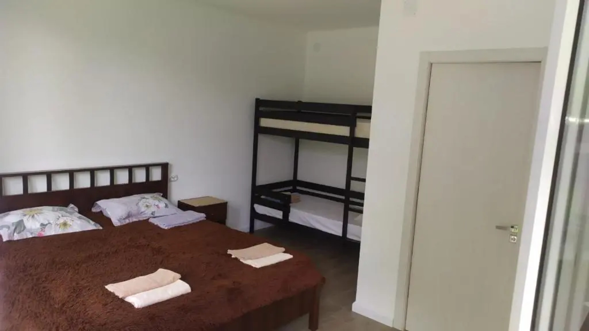 Гостевой дом Gudauta