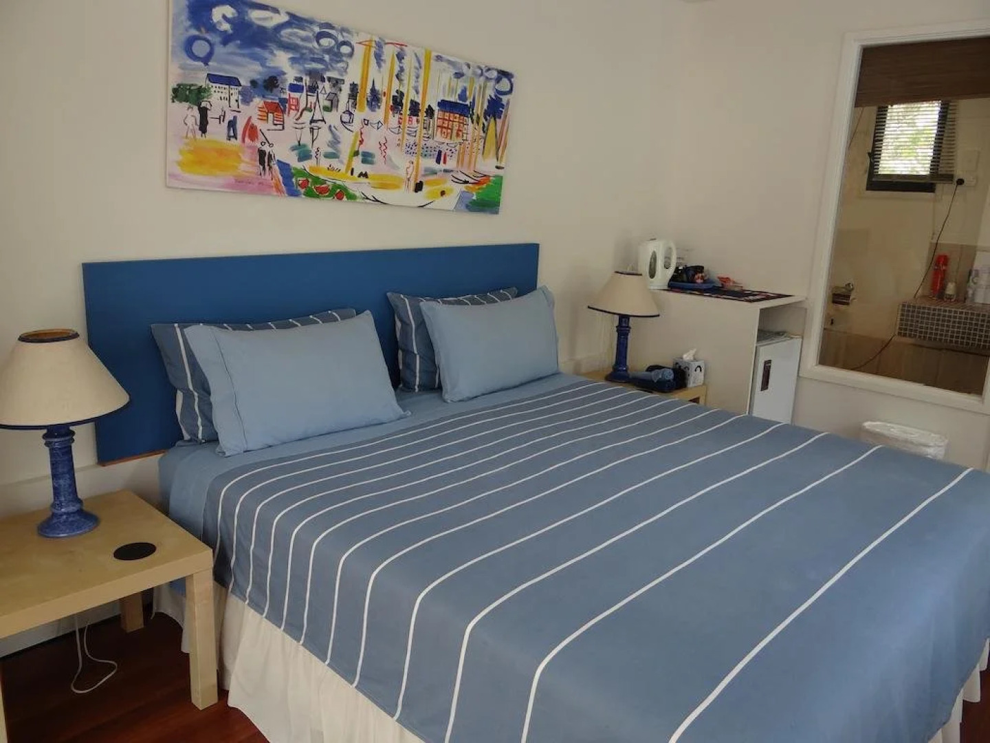 Eumundi Yacht Club B&B