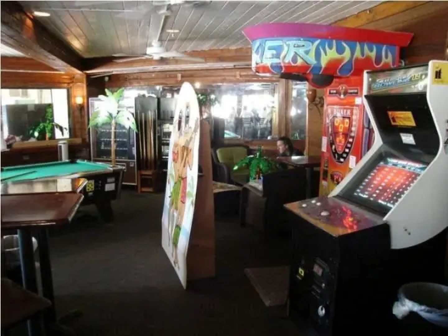 Tropic Cay Beach Hotel