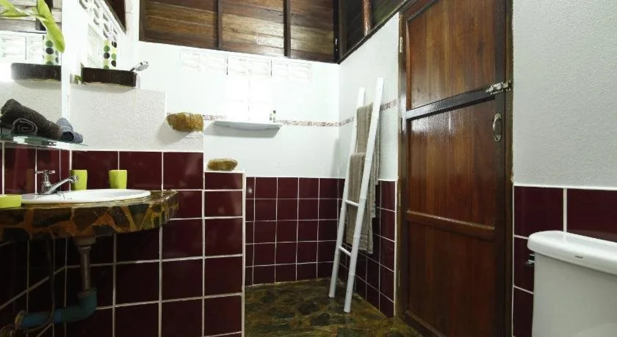 OonLee Bungalows