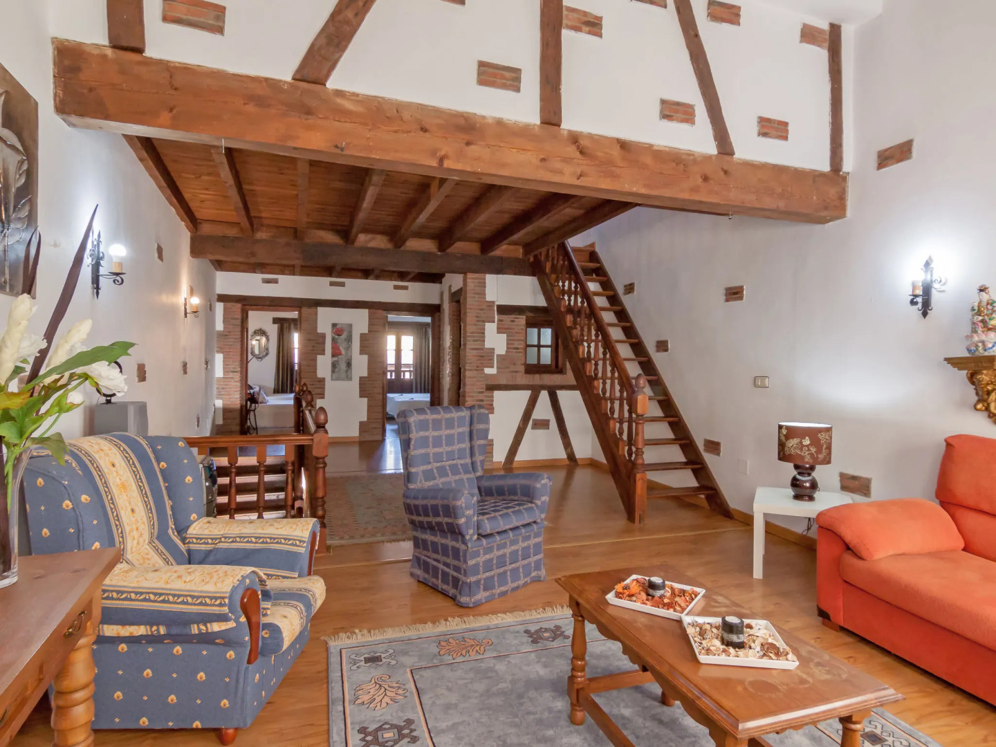 El Bosque de La Anjana