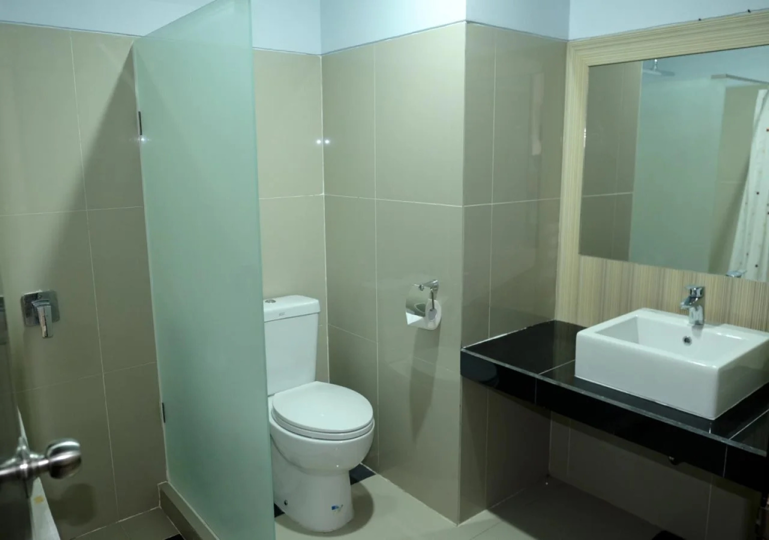 Transformer Center Hotel