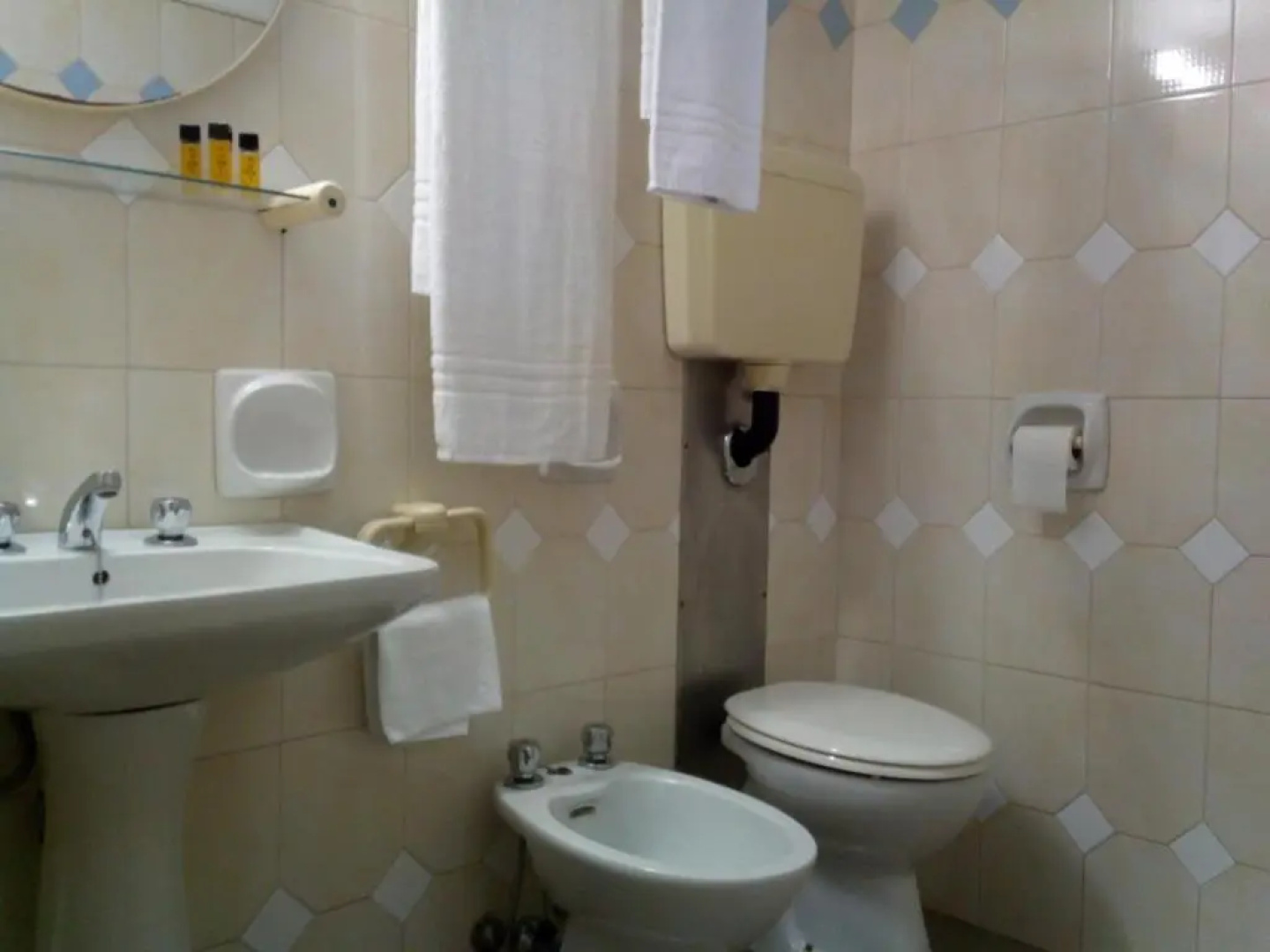 Heliopolis Camping