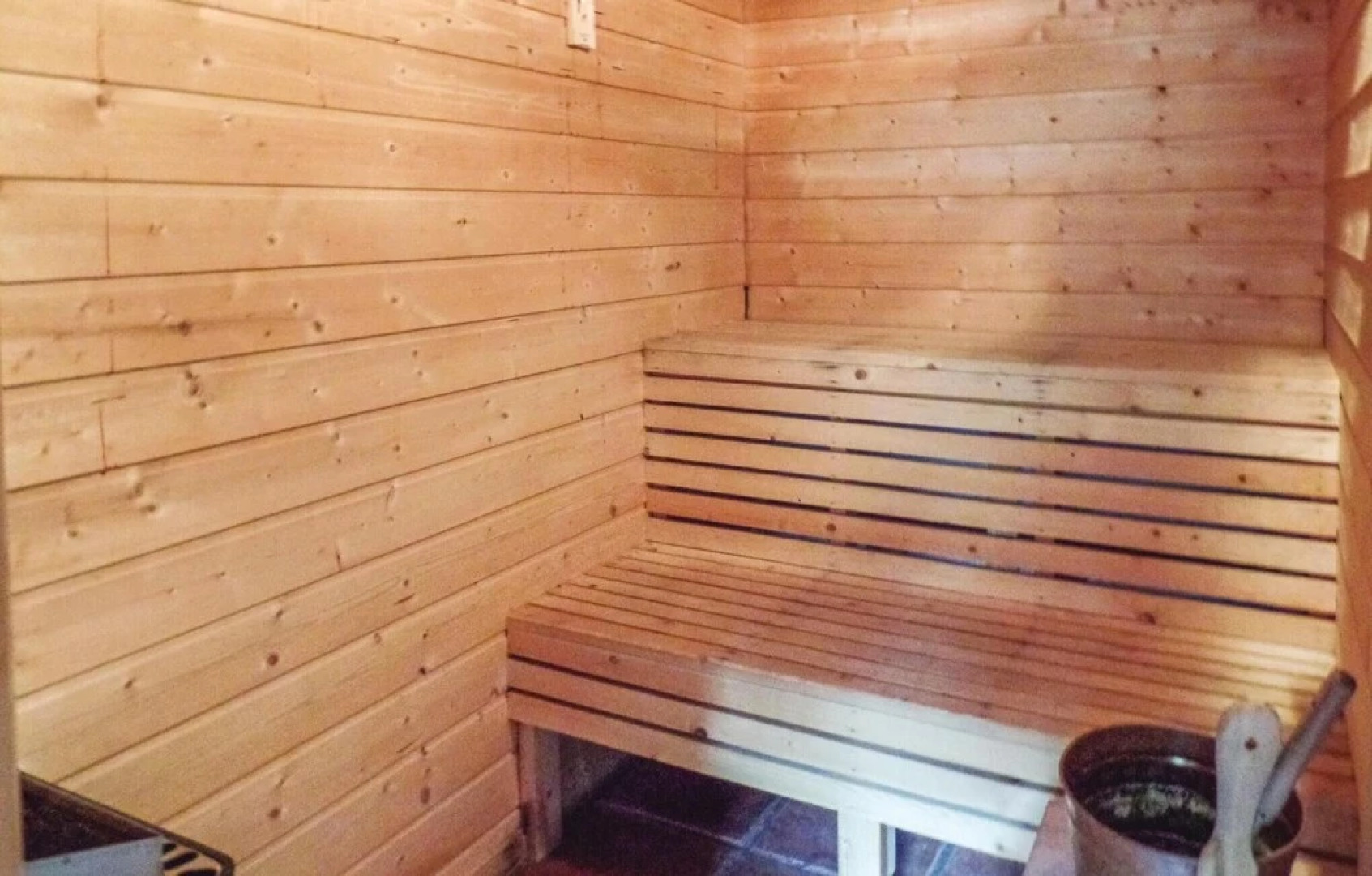 Stunning Home in Lindesnes With 5 Bedrooms, Sauna and Indoor Swimming Pool