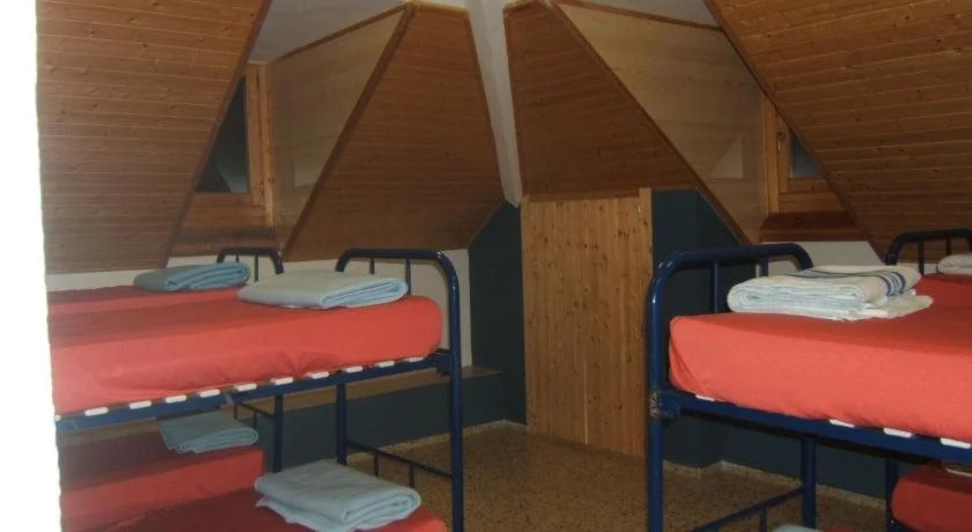 Albergue Quinta Vista Alegre