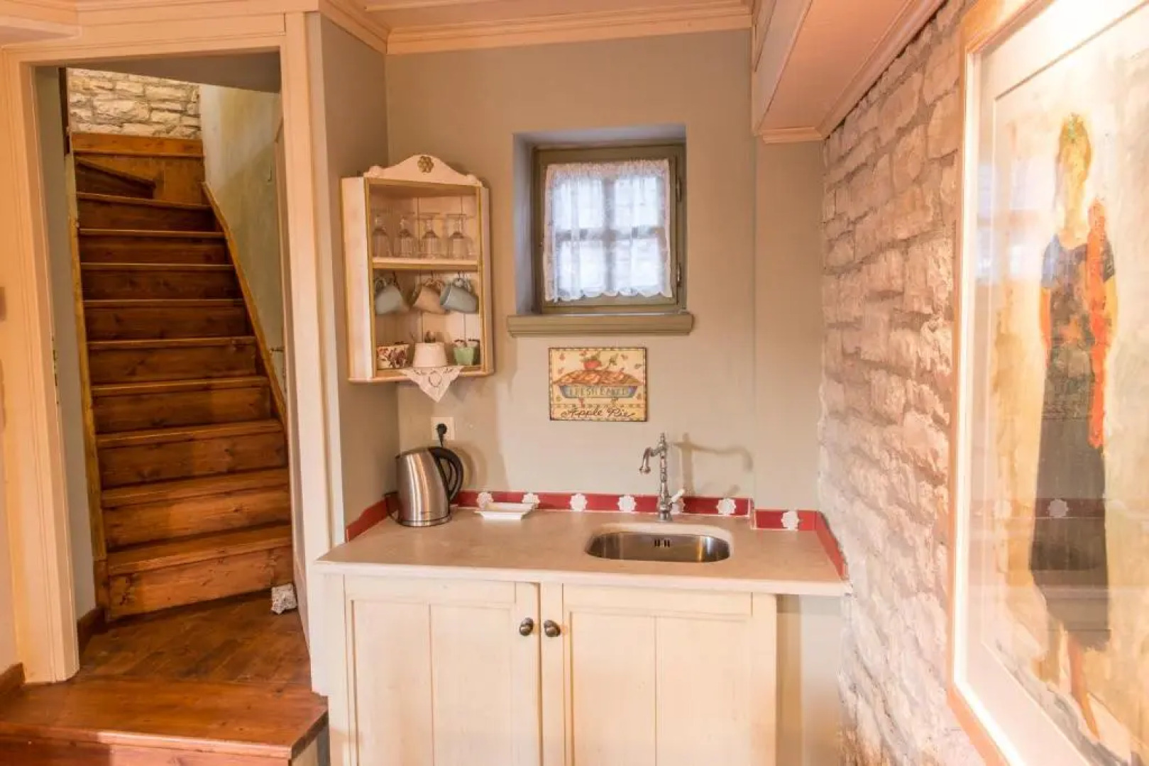 Primoula Country Hotel & Spa