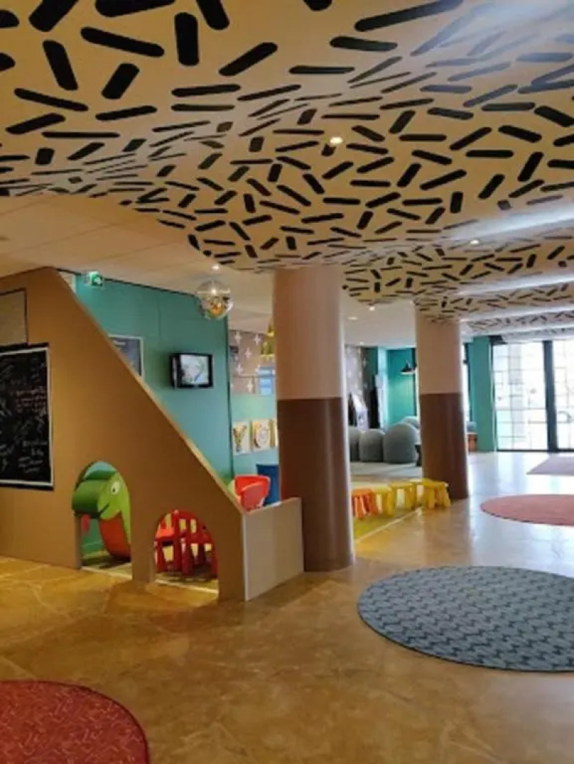 Appartements 4 à 5 personnes - Val d'Europe proche Disneyland