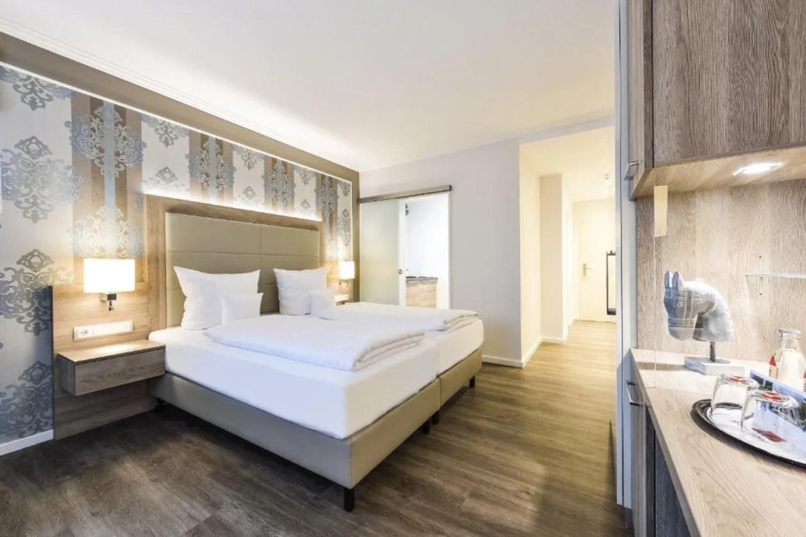 See + Sporthotel Ankum