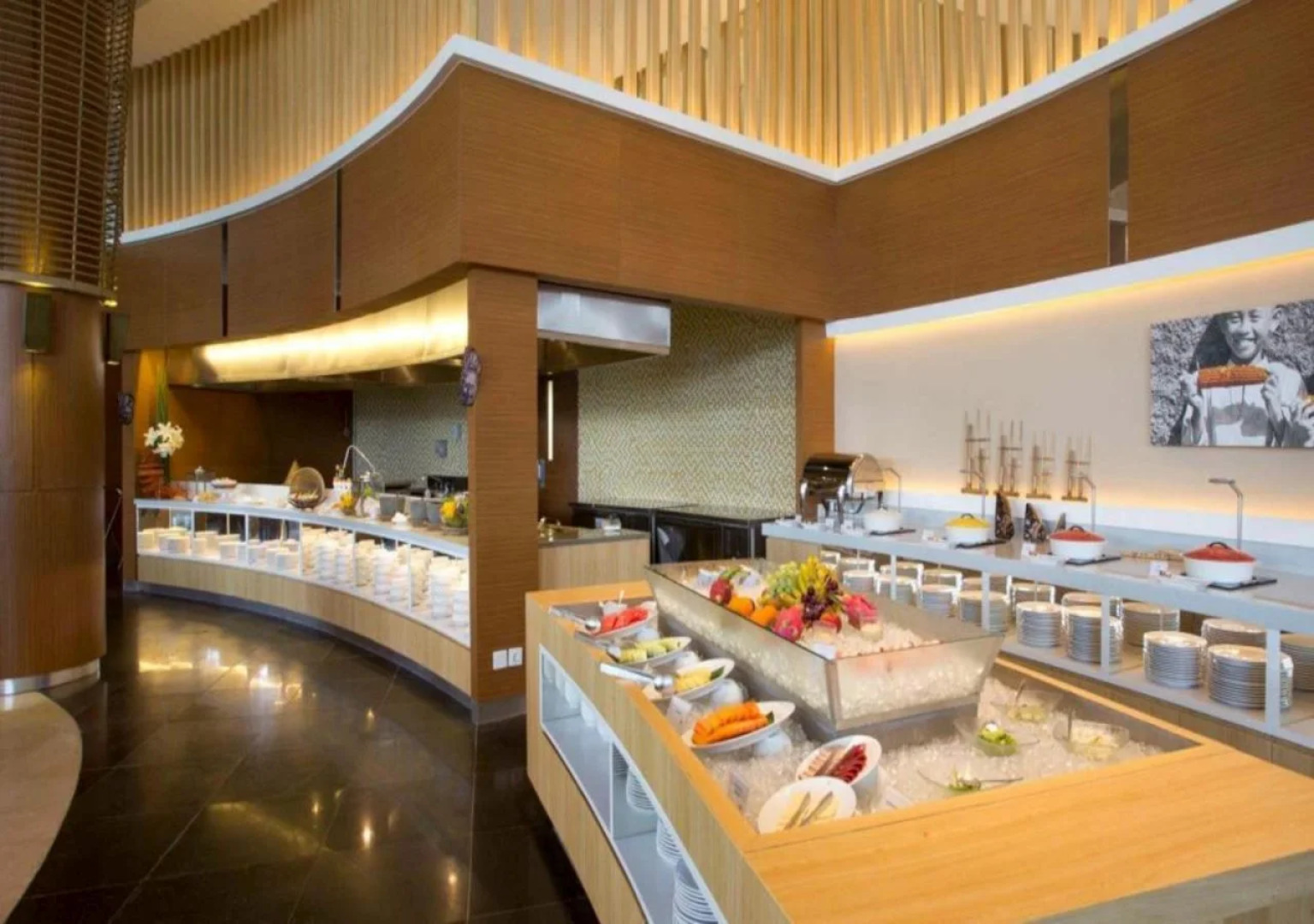 Pesona Alam Resort & Spa