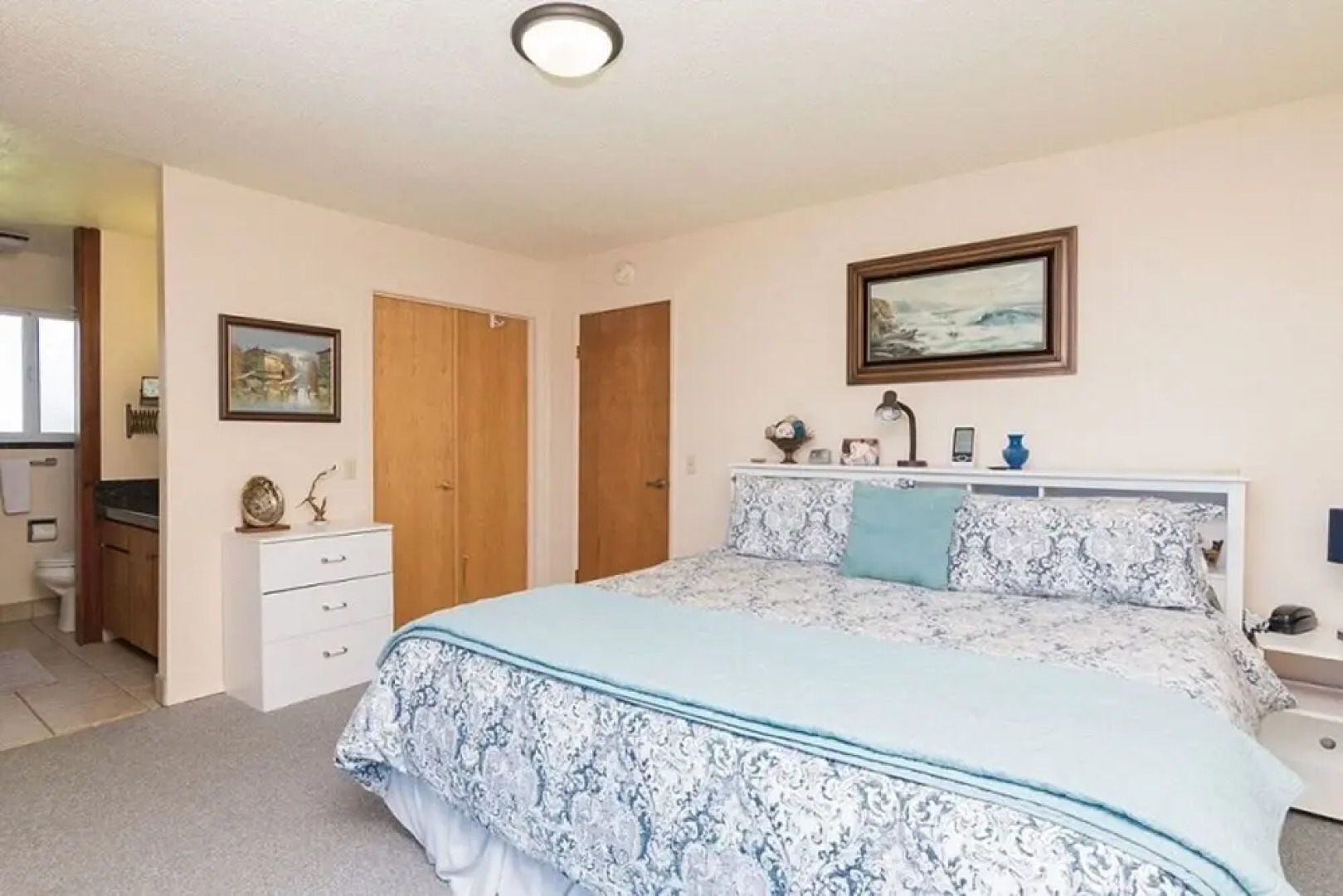 The Sisters Place by RedAwning