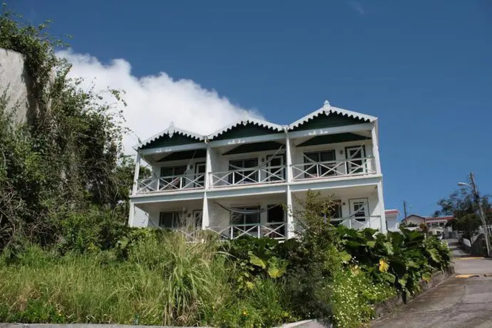 Juliana's Hotel