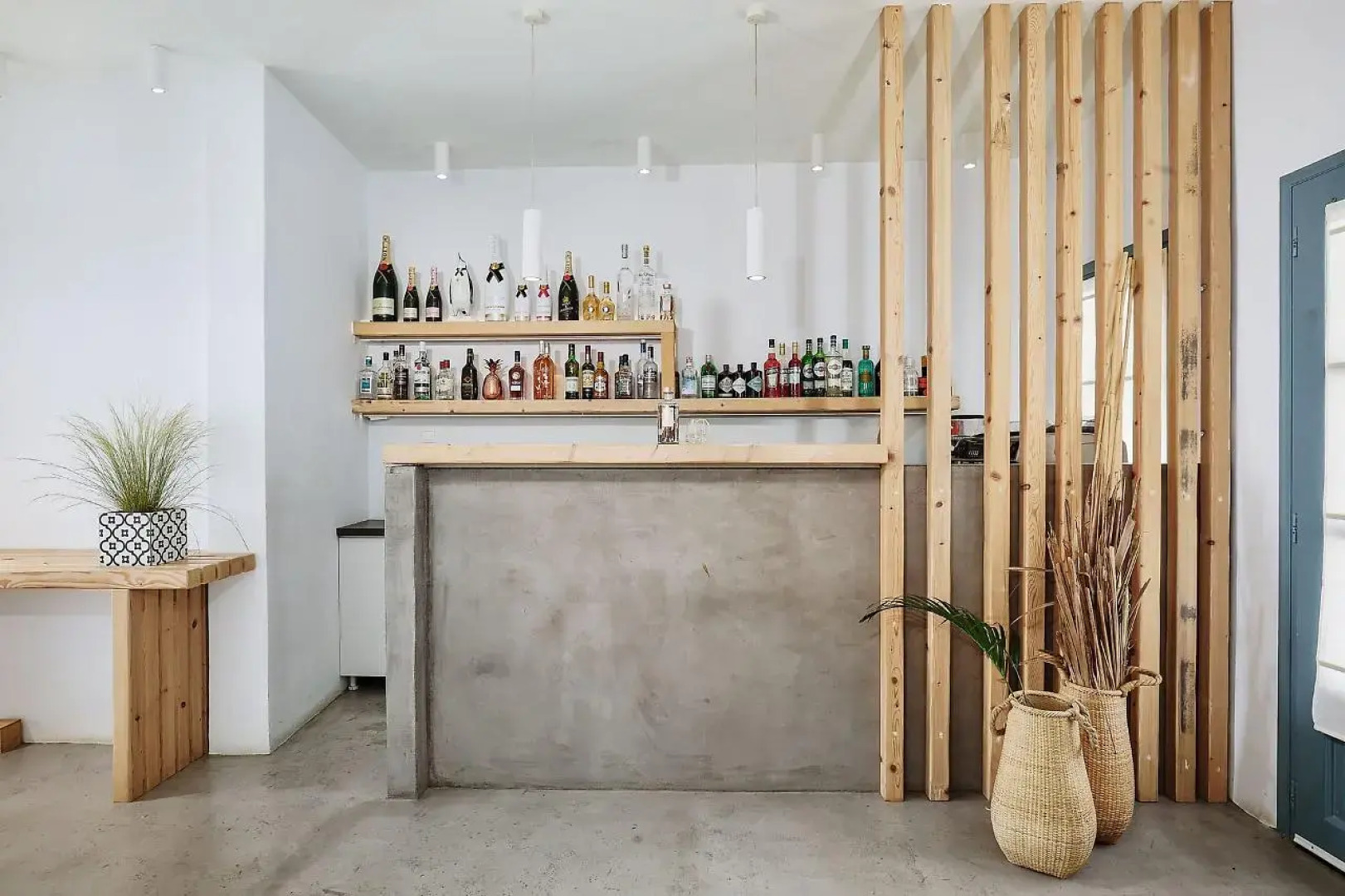 Chrysalis Boutique Hotel