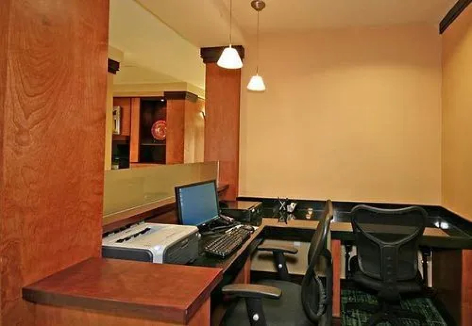 Fairfield Inn & Suites Wytheville