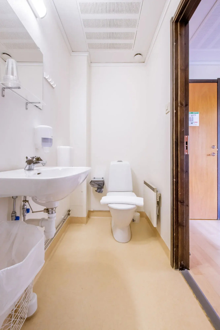 Västerbacken Hotell och Konferens