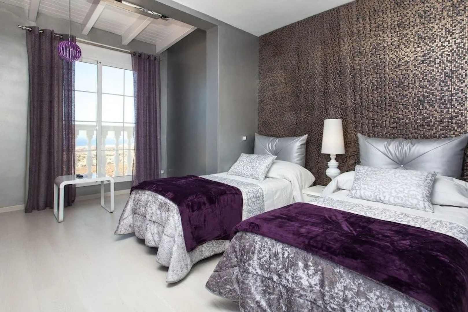 Villa Suite Golf Caleta