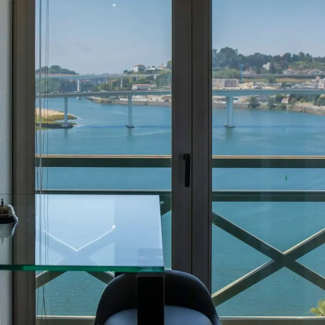 Liiiving in Porto - Douro Riverside Apartment