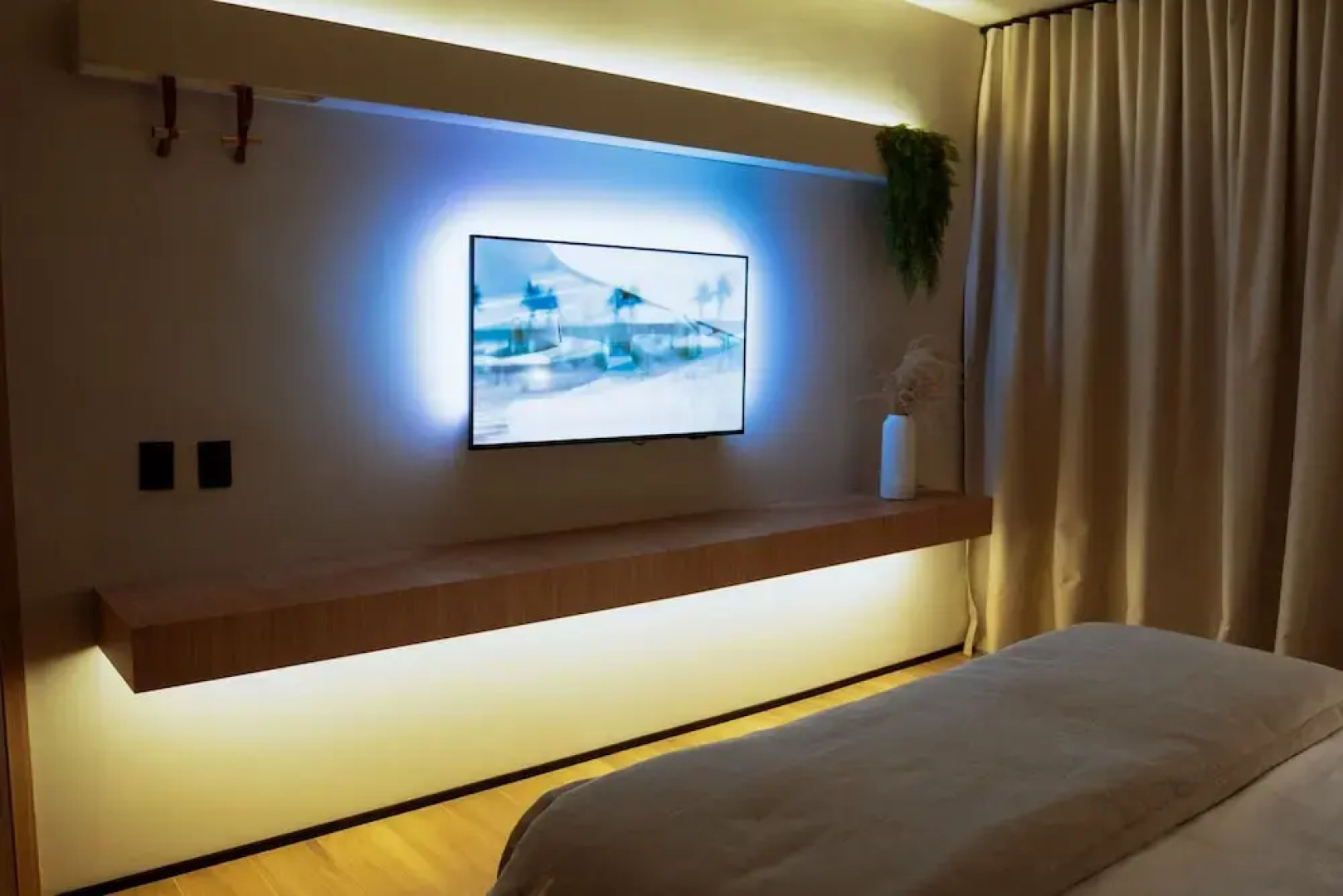 Morro dos Anjos Hotel Resort OFICIAL