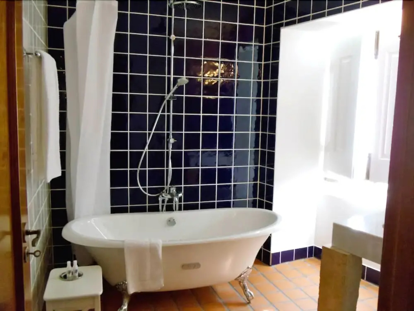 Casa do Largo - Golegã - Turismo de Habitação