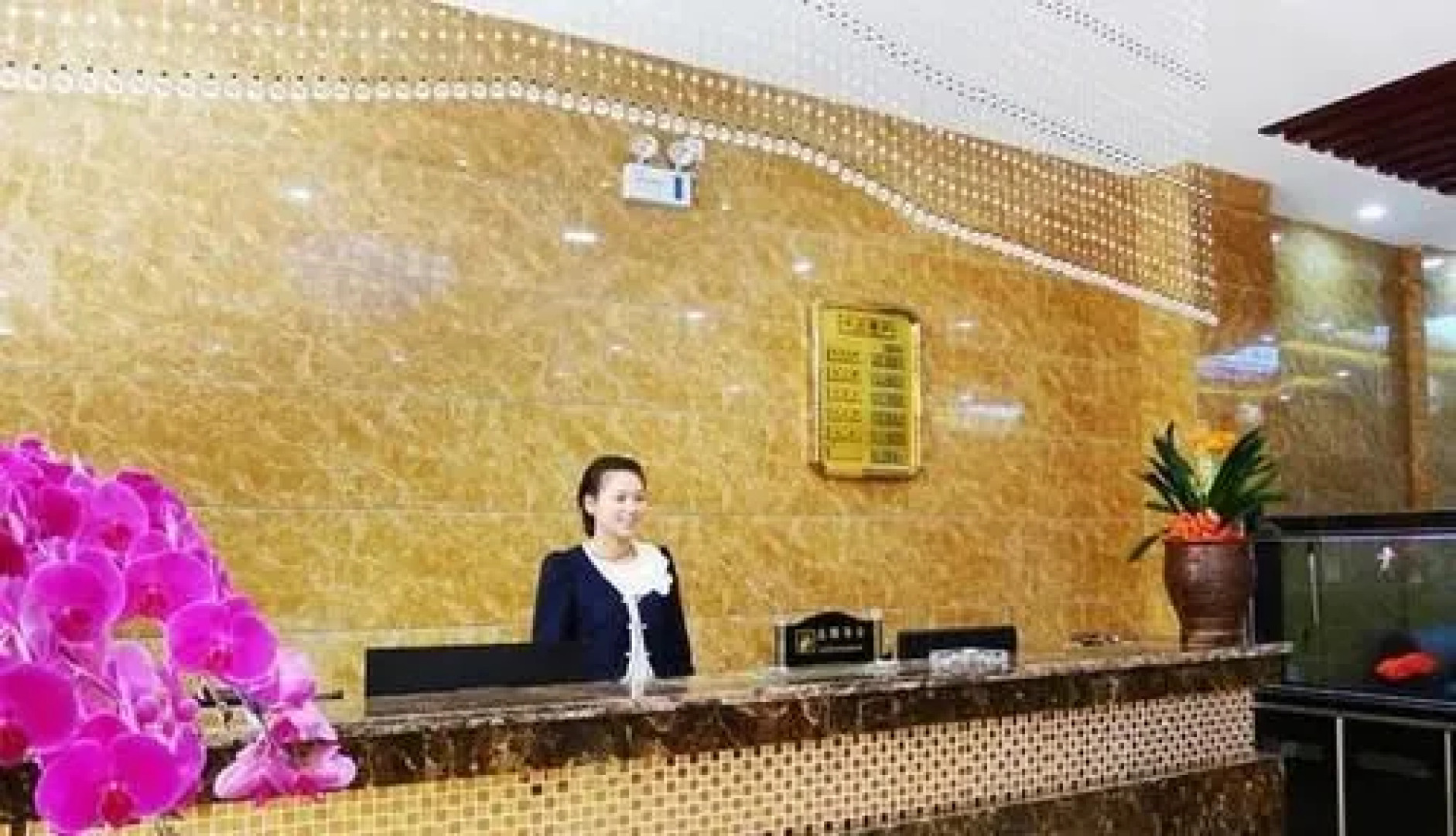 Yijia Express Hotel