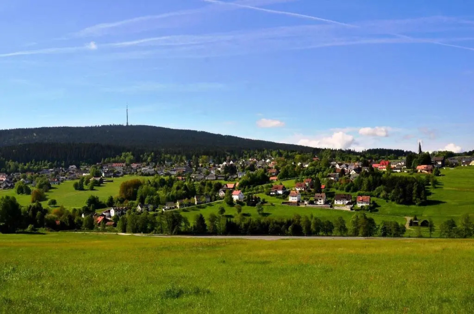 Landgasthof/Landhaus Waldlust