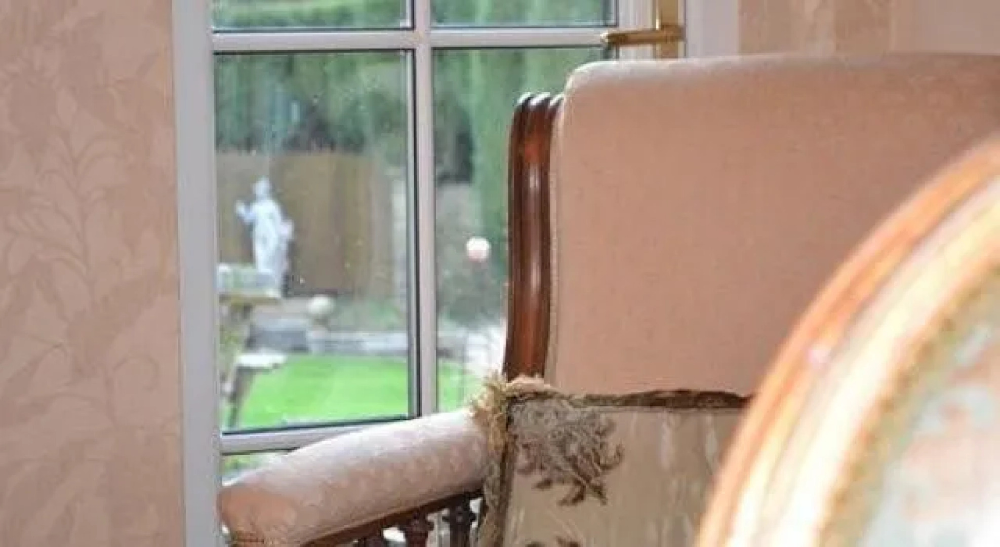 Brook House Bed and Breakfast