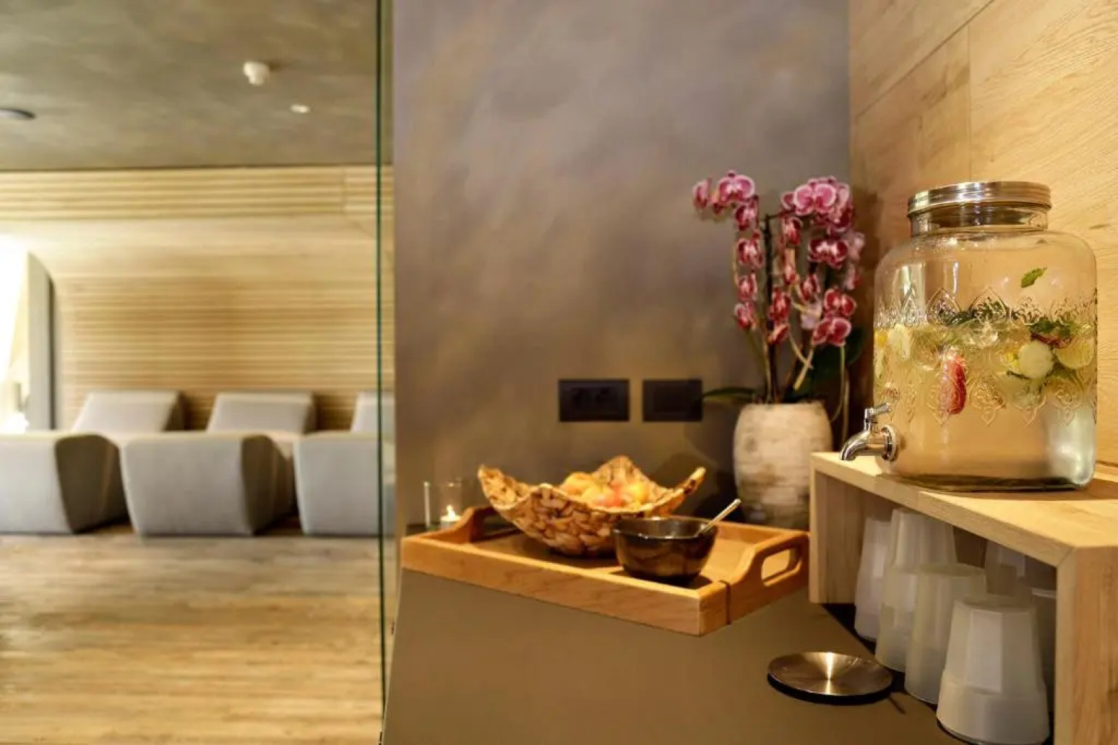 Hotel Ratschingserhof