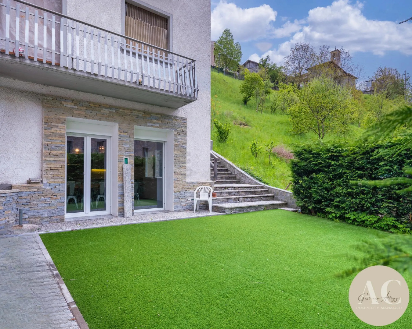 La Tavolata in Incudine