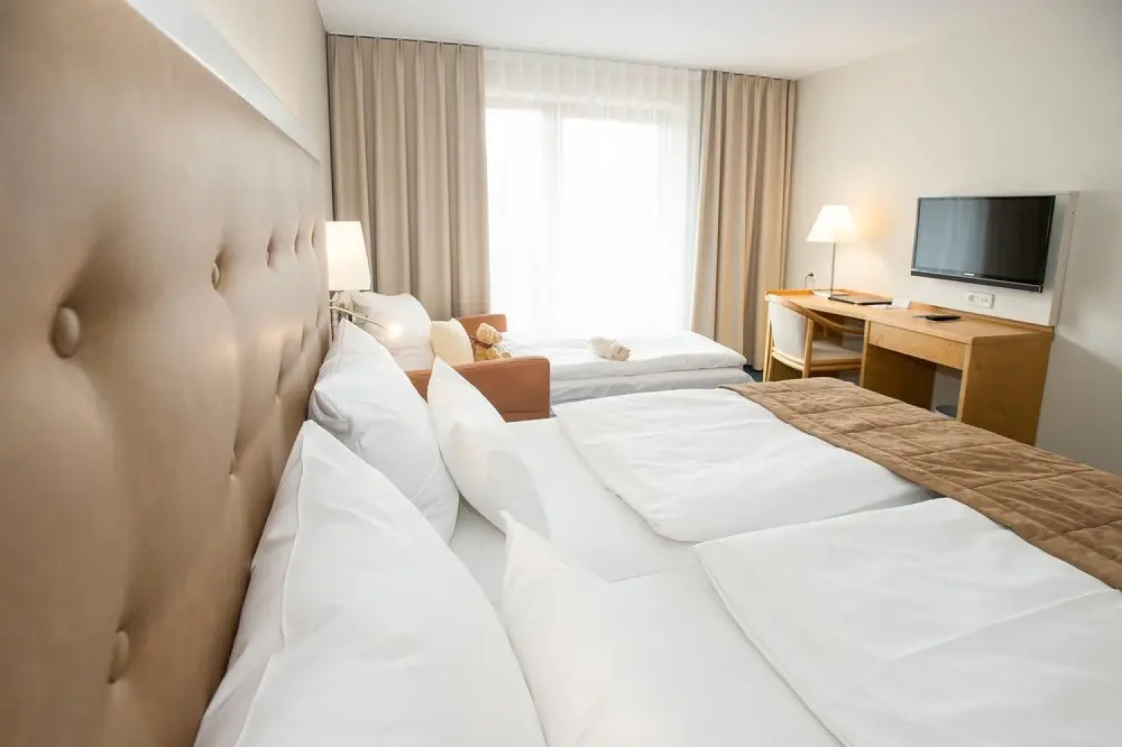 Hotel Zettler Günzburg